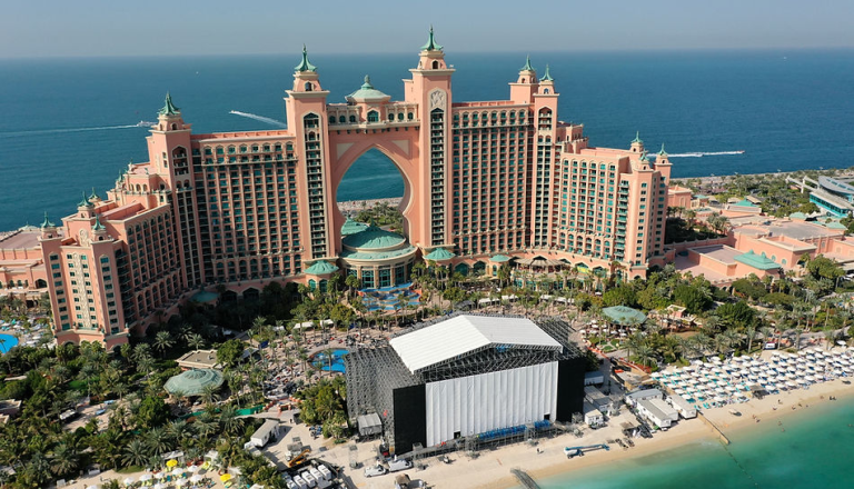 The Importance Of Regularly Maintaining And Inspecting Scaffolding Components