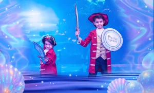 Is The Dubai Aquarium Worth It? An Honest Review For Families