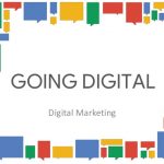 Importance of going digital