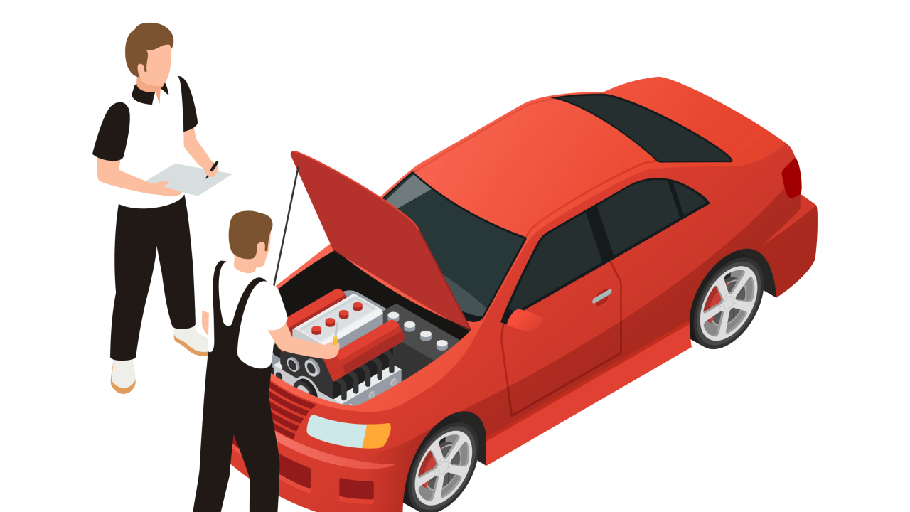 Choosing The Right Car Battery For Your Vehicle
