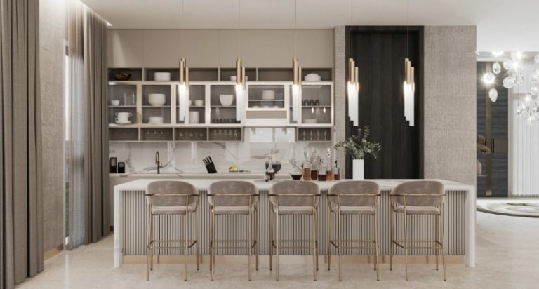 A Guide To Space Planning In Residential Interior Design