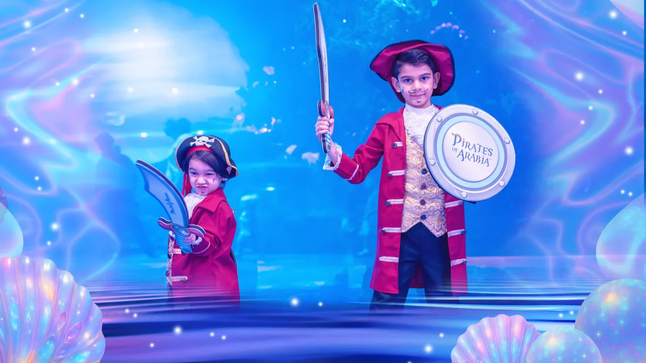 Is The Dubai Aquarium Worth It? An Honest Review For Families