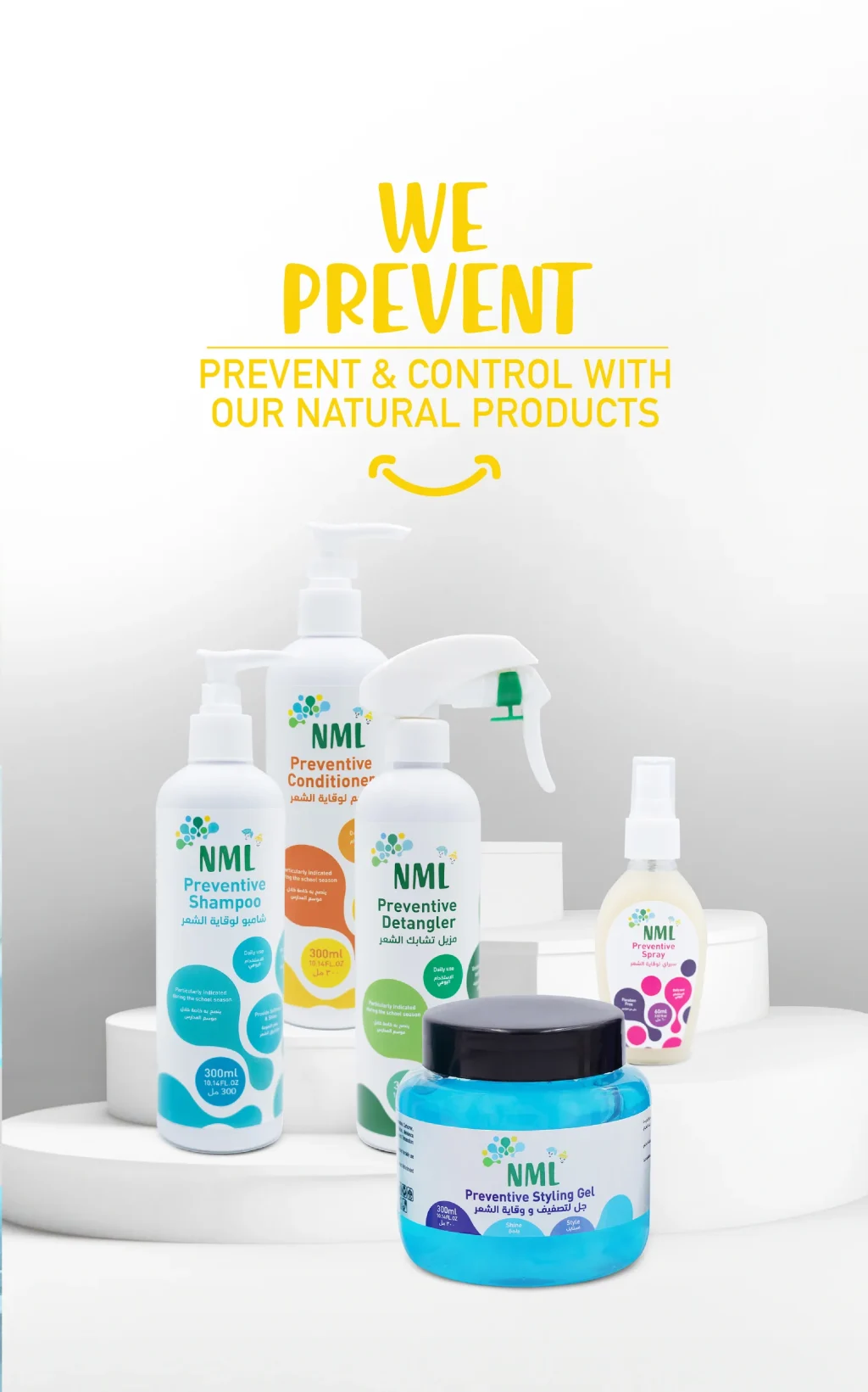 Why Natural Ingredients In Anti Lice Shampoos Are Gaining Popularity