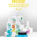 Why Natural Ingredients In Anti Lice Shampoos Are Gaining Popularity