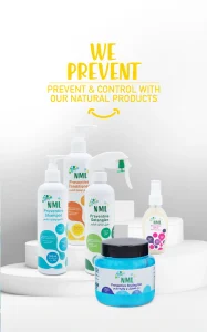 Why Natural Ingredients In Anti Lice Shampoos Are Gaining Popularity